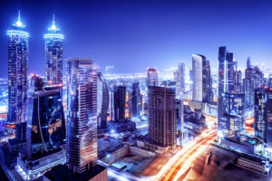 Company Formation in the UAE